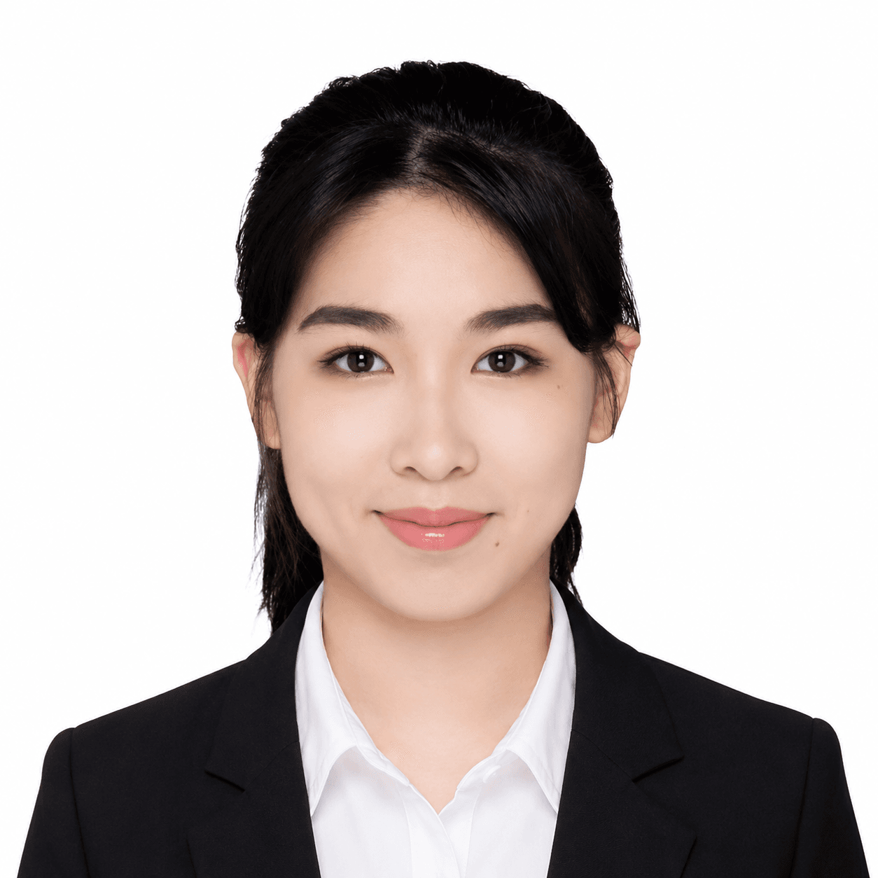 Hattie Huang